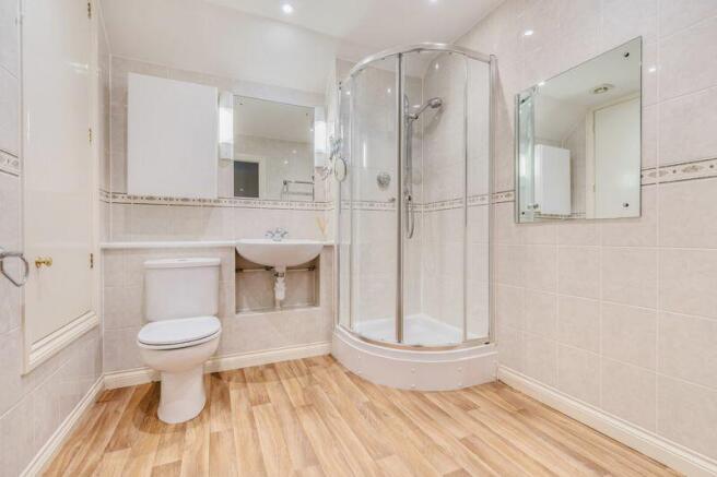 En- Suite