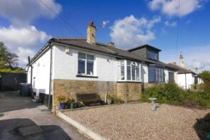 41, Temple Rhydding Drive, Shipley BD17 5PX