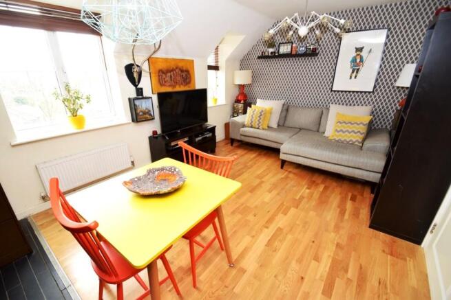 Lounge-Diner