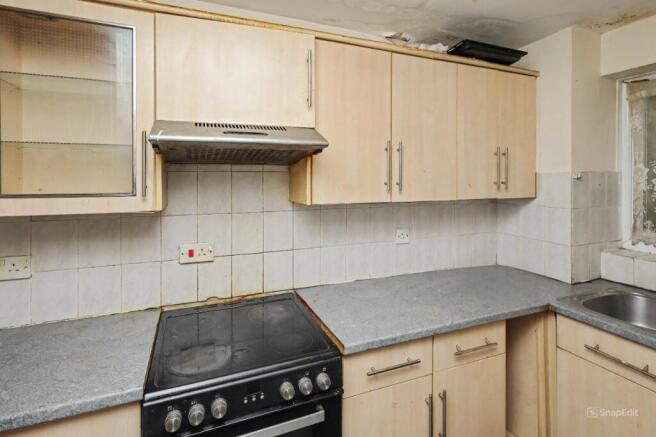 34 Fenman Gardens, Ilford, IG3 9QE