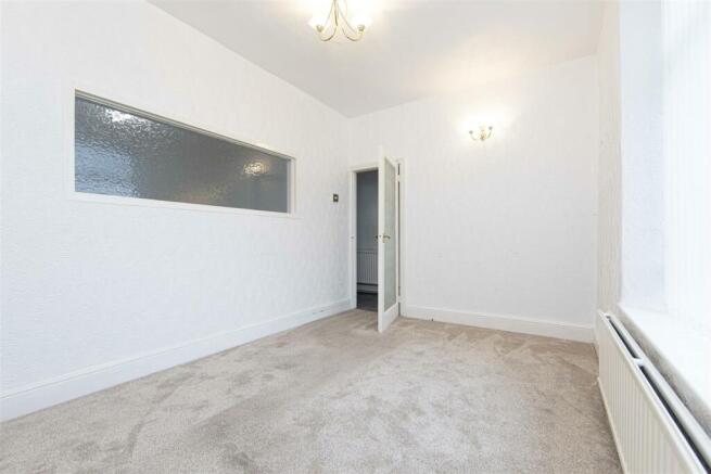 Front Reception Room