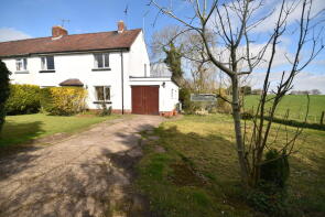 7, West View, Church Lane, Ash Magna SY13 4DZ