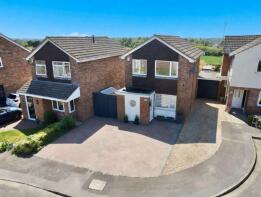 280, Obelisk Rise, Northampton NN2 8TW