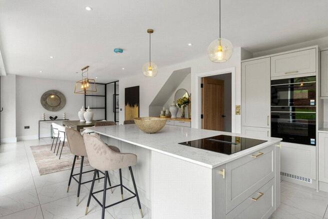 Plot 2-Kit/Diner