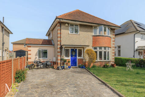 Hambledon Road, Bournemouth