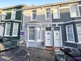 42, Maristow Avenue, Plymouth PL2 1LP