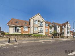 Flat 15, 1 Colliers Place, Colston Street, Bristol BS16 4BL