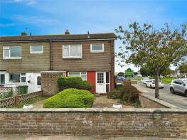 133, Princes Road, Eastbourne BN23 6HR