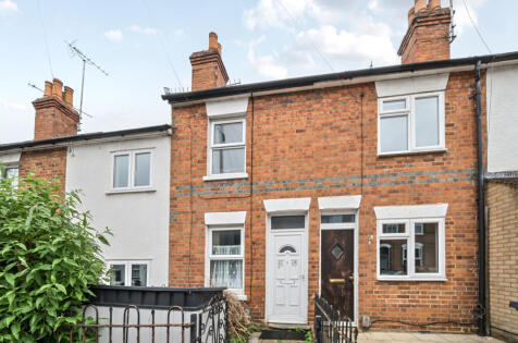 Blenheim Gardens, Reading, Berkshire