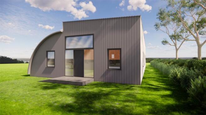 Dutch Barn