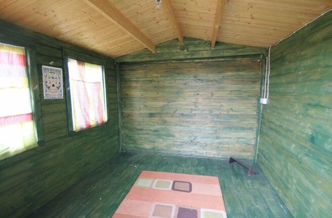Summer House 
