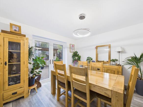 Moorlands Road, Ambergate, DE56 photo 4
