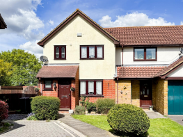5, Boxford Close, Rayleigh SS6 9TD