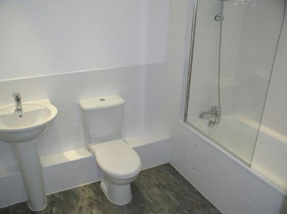 Bathroom/WC