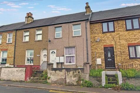 Rectory Road, GRAYS