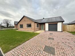 4, Cultram Close, Abbeytown CA7 4SL