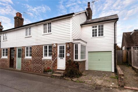 North Street, Cowden, Kent, TN8