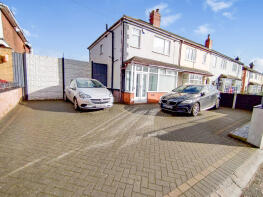 616, High Street, Tunstall, Stoke-on-trent ST6 5PD