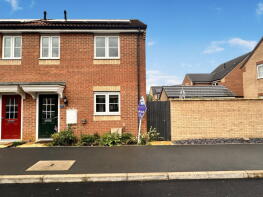 18, Tollesbury Avenue, Oakham LE15 7WE