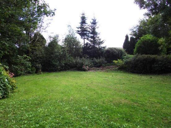 Formal Gardens