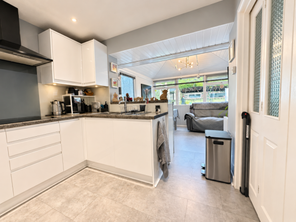 Willow Close, Huish Episcopi photo 4