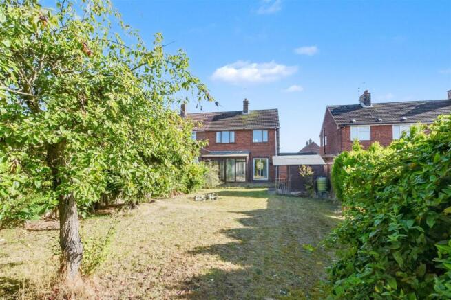Hills Road, Breaston photo 4