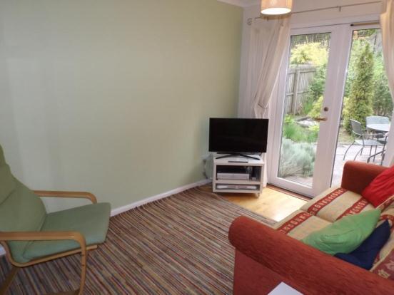 TV Room
