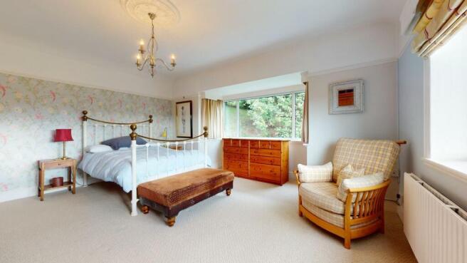 BEDROOMS
