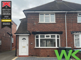 60, Stanway Road, West Bromwich B71 1RW