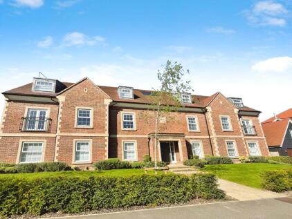 Murano Drive, Chineham, RG24
