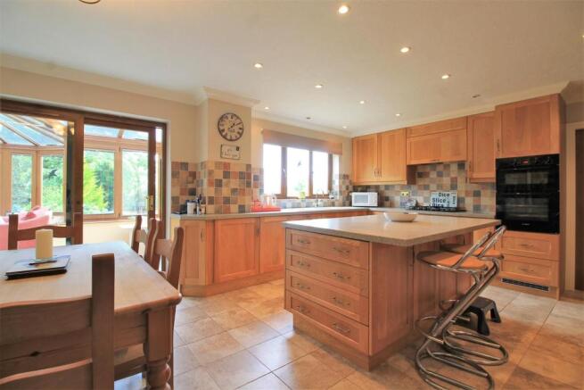 Kitchen / Breakfast