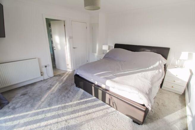 Master Bedroom 2