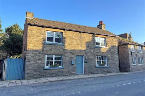 Bollington Road, Bollington, Macclesfield