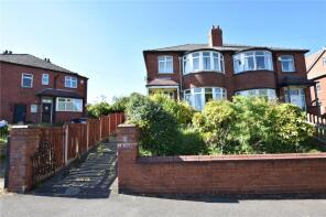 97, Easterly Road, Gipton, Leeds LS8 2TP