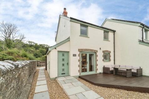 The Old Victorian School, Stepaside, Narberth, Pembrokeshire, SA67