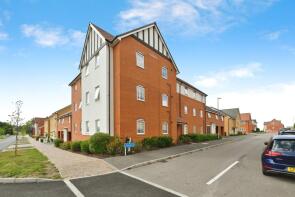 3, Lark Lane, Harlow CM17 0GU