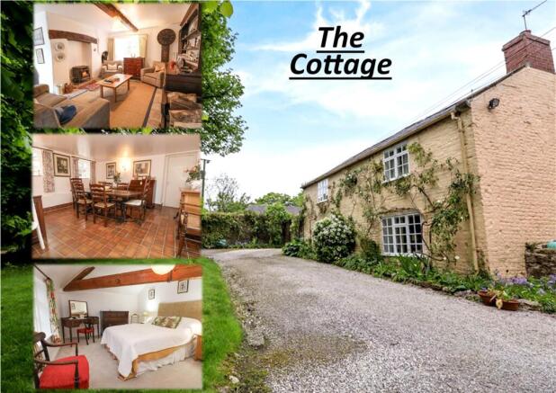 The Cottage