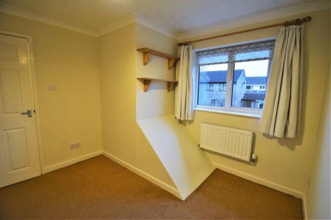 Third bedroom