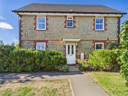 Lower Icknield Way, Chinnor, Oxfordshire, OX39