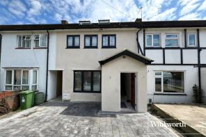 32, Berwick Road, Borehamwood WD6 4BQ