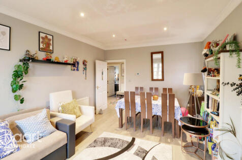 Donovan Place, London