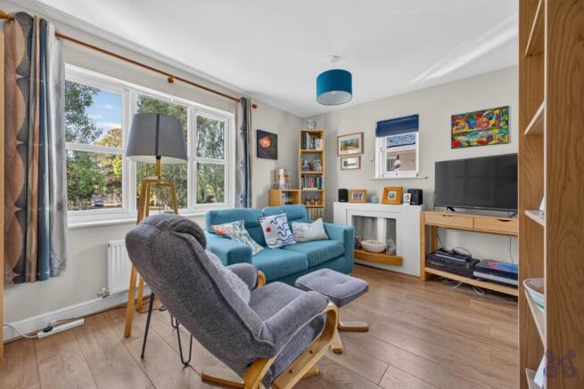 Living / Dining Room
