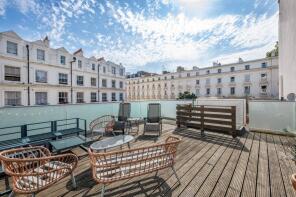 34, Cleveland Square, London W2 6DD