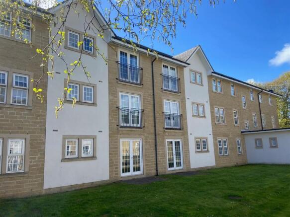 1 bed Apartment for sale Image 6