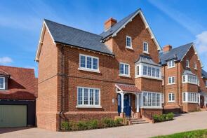 29, Dauntless Road, Burghfield Common, Reading RG7 3NZ
