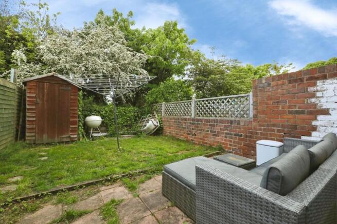 4 bed Terraced for sale Image 4