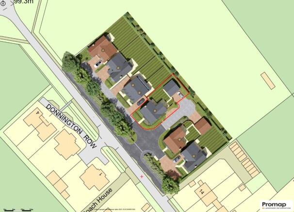 Plot Map