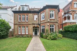Flat 1, 15, North Common Road, London W5 2QB