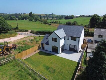Frogmore Road, East Budleigh