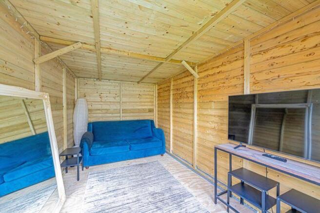 Outbuilding 